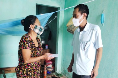 Vụ bé gái 15 tuổi sinh con: Nạn nhân bị khuyết tật về trí tuệ