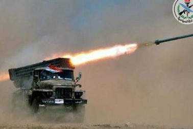 Toàn cảnh chiến trường Syria 2016: Khởi sắc nhưng vẫn lo âu