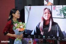 Gần 45.000 trẻ em có hoàn cảnh đặc biệt được nhận làm con nuôi