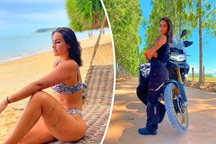 Người đẹp qua đời ở tuổi 22 vì tai nạn giao thông