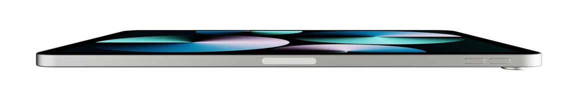 Cảm biến vân tay Touch ID được tích hợp nút nguồn, đặt ở cạnh bên của máy (Ảnh: Id_Vova). Cảm biến vân tay Touch ID được tích hợp nút nguồn, đặt ở cạnh bên của máy (Ảnh: Id_Vova).