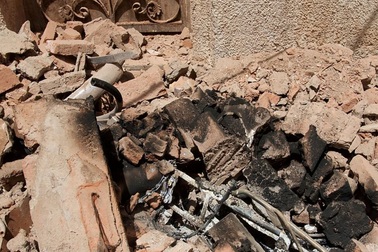 Ả-rập Xê-út phá âm mưu đánh bom liều chết ở thánh địa Mecca