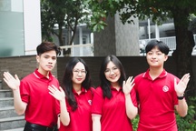 ĐH Ngoại thương quy đổi 27 điểm khối A00 bằng 27,89 điểm đánh giá năng lực