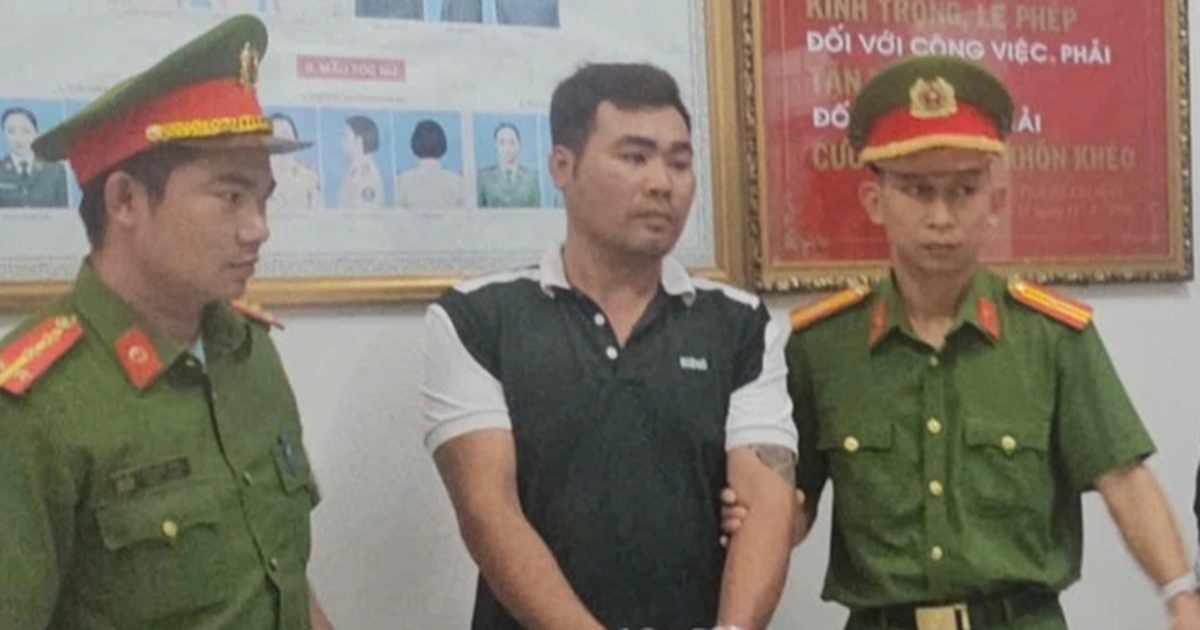 Vụ đánh người tàn phế 2 năm trước: Trách nhiệm của trung tâm pháp y ra ...