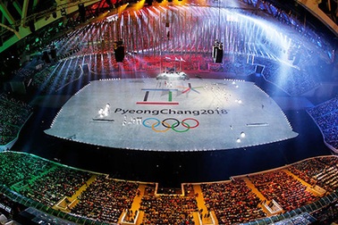 Hàn Quốc đưa công nghệ 5G phục vụ Thế vận hội mùa đông 2018