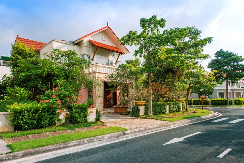 Xanh Villas - Nơi ở thể hiện phong cách sống - 2 Xanh Villas - Nơi ở thể hiện phong cách sống - 2