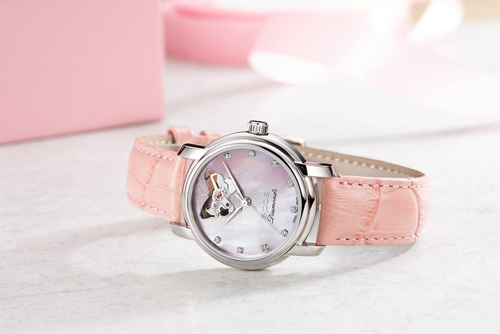 Tặng Iphone và giảm đến 40% khi mua đồng hồ tại Đăng Quang Watch - 5 Tặng Iphone và giảm đến 40% khi mua đồng hồ tại Đăng Quang Watch - 5