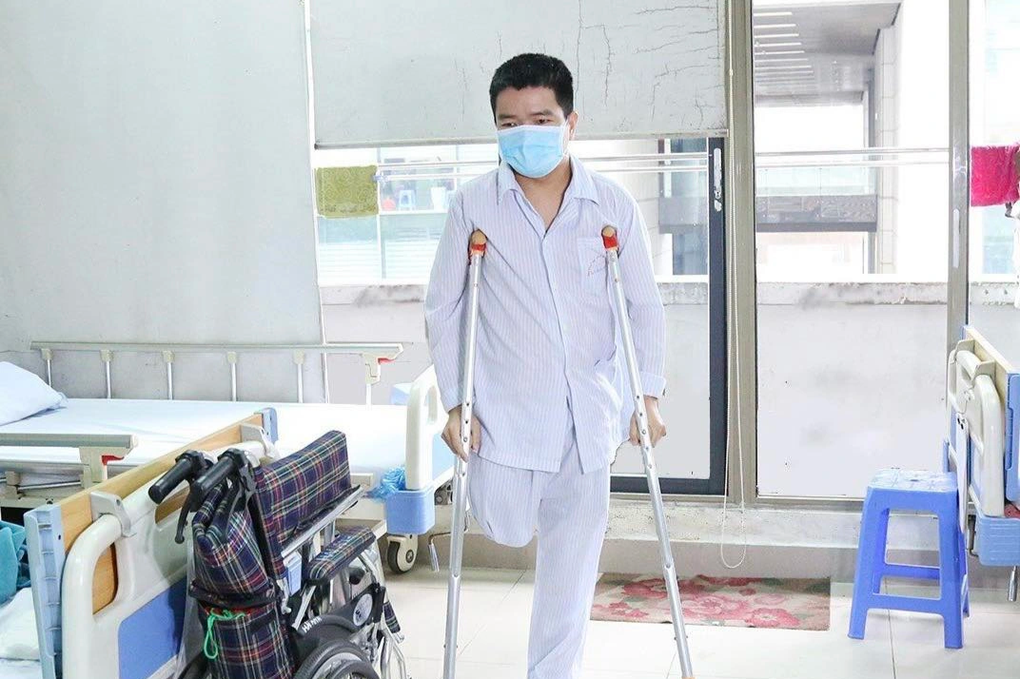 Căn bệnh giẫm phải gai mùng tơi cũng có thể mất mạng vì chảy máu ồ ạt - 1 Căn bệnh giẫm phải gai mùng tơi cũng có thể mất mạng vì chảy máu ồ ạt - 1