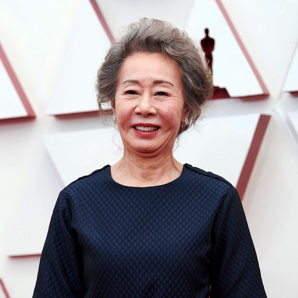 Sao Hàn giành giải Oscar lọt Top 100 người có ảnh hưởng nhất thế giới - 1 Sao Hàn giành giải Oscar lọt Top 100 người có ảnh hưởng nhất thế giới - 1