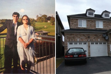 Sự thật phía sau vụ án giết cha mẹ chấn động Canada