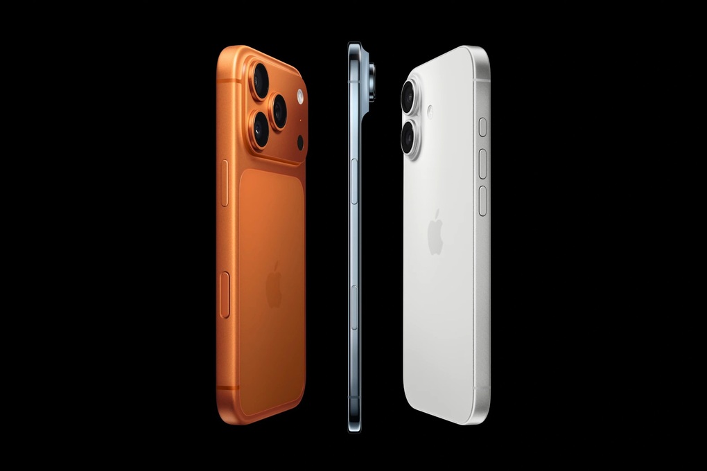 Giá iPhone 17 Pro Max lên đến 64 triệu đồng tại Việt Nam - 1 Giá iPhone 17 Pro Max lên đến 64 triệu đồng tại Việt Nam - 1