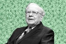Tích trữ "núi" tiền mặt 334 tỷ USD, Warren Buffett đang toan tính gì?