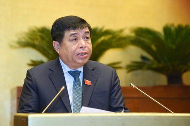 Chính phủ đề xuất thí điểm loạt cơ chế đặc thù cho 4 tỉnh thành