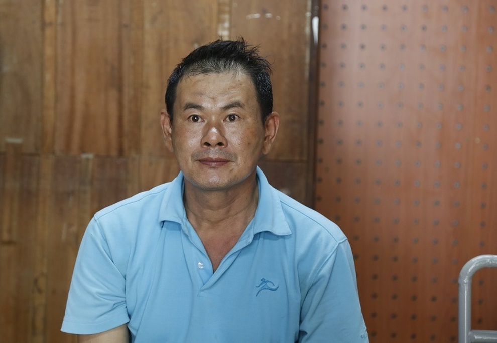 Tụ tập ăn nhậu giữa mùa dịch, bảo vệ ngân hàng đâm chết đồng nghiệp - 1 Tụ tập ăn nhậu giữa mùa dịch, bảo vệ ngân hàng đâm chết đồng nghiệp - 1