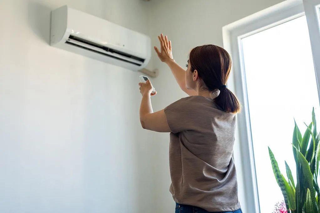 Chuyên gia chỉ cách tiết kiệm 11% tiền điện nhờ tăng 1 độ C khi mở điều hòa - 1 Chuyên gia chỉ cách tiết kiệm 11% tiền điện nhờ tăng 1 độ C khi mở điều hòa - 1