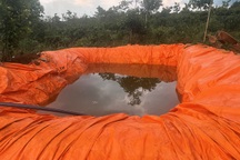 Hai bé gái đuối nước trong ao tự chế