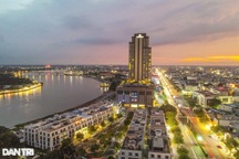 Lý do giữ tên TP Cần Thơ sau sáp nhập