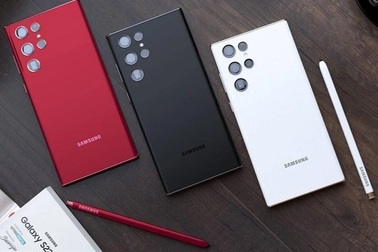 Loạt Galaxy S22 của Samsung lộ giá bán và thời điểm ra mắt