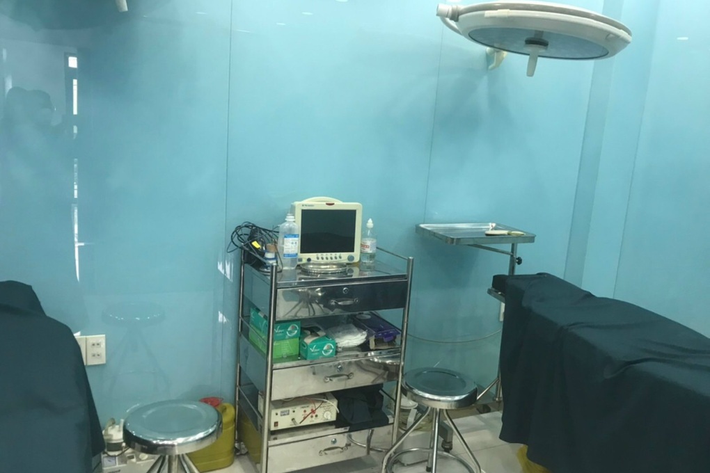 Bác sĩ ngoại quốc bị Thanh tra Sở Y tế TPHCM tước chứng chỉ hành nghề - 2 Bác sĩ ngoại quốc bị Thanh tra Sở Y tế TPHCM tước chứng chỉ hành nghề - 2