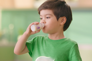 Hệ vi sinh đường ruột mất cân đối khiến trẻ biếng ăn