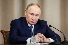 Tổng thống Putin ủng hộ ngừng bắn ở Ukraine