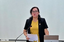 Sở TT-TT Hà Nội: "Loa phường là một kênh không thể thay thế"