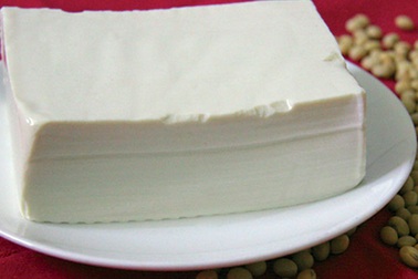 Không thạch cao làm sao ra đậu phụ?