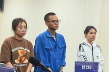 Bán tour du lịch ảo, lĩnh án tù thật