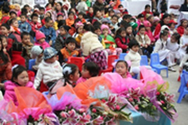 Số lượng át chất lượng?