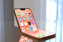 Đã đến lúc Apple ra mắt iPhone màn hình gập?