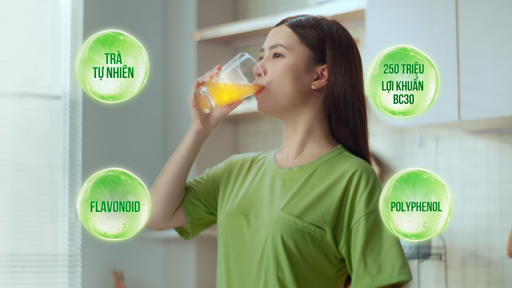 Bio Concept Kombucha - Kombucha mới với chất lượng và khác biệt từ nghiên cứu quốc tế - 3 Bio Concept Kombucha - Kombucha mới với chất lượng và khác biệt từ nghiên cứu quốc tế - 3