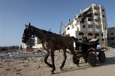 Israel, Palestine chấp nhận kế hoạch ngừng bắn, Hamas chưa lên tiếng