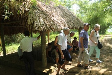 Quảng Trị: Hơn 1,6 triệu lượt khách đến tham quan “miền đất lửa”