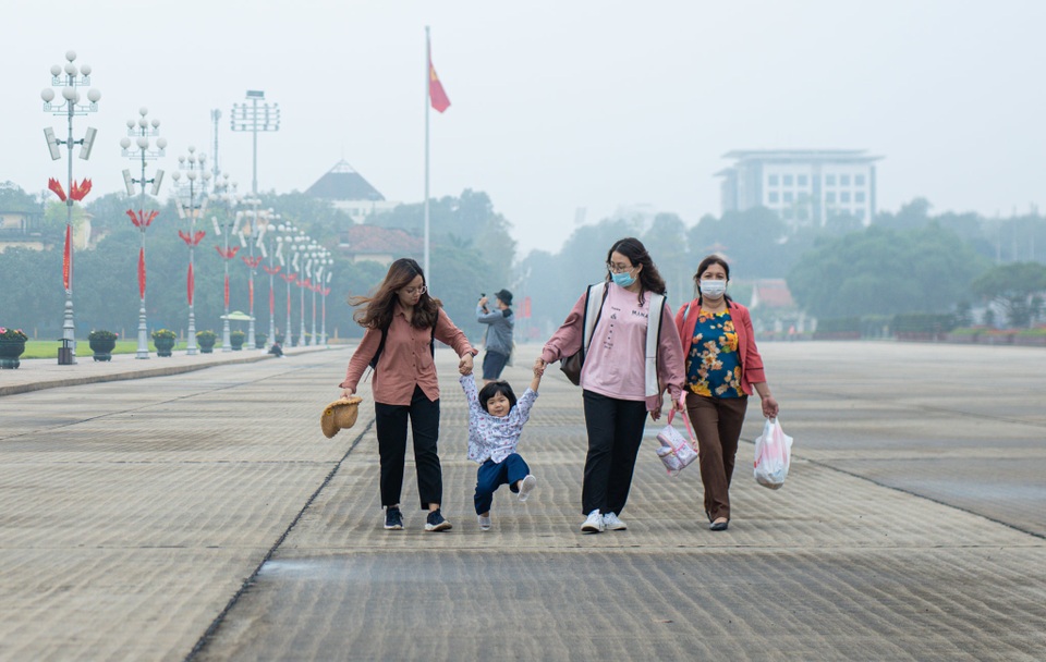 Lịm tim với bộ ảnh Em bé Hà Nội cực đáng yêu - 2 Lịm tim với bộ ảnh Em bé Hà Nội cực đáng yêu - 2