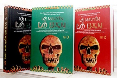 “Lời nguyền Lỗ Ban” giải mã những cạm bẫy kỳ dị nhất của Trung Hoa cổ đại