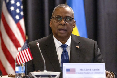 Mỹ đánh giá cơ hội phản công thành công của Ukraine