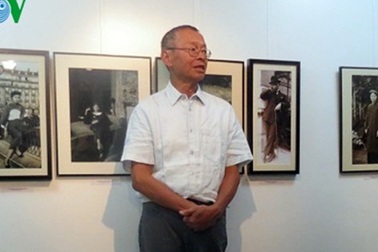 Ký ức người Việt ở Pháp những năm 1920-1950 qua ảnh