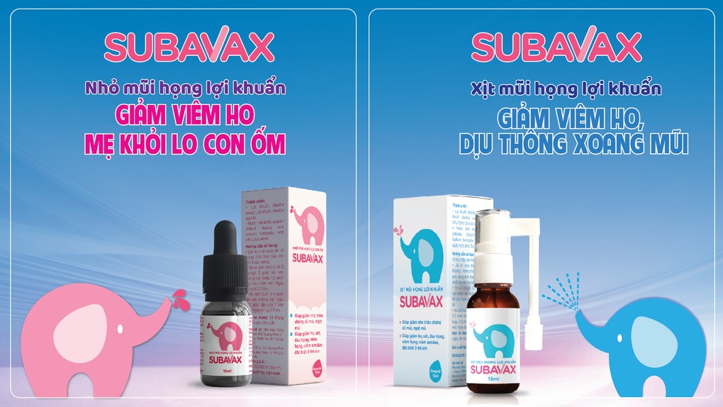 Giải pháp hỗ trợ tăng miễn dịch, bảo vệ hệ hô hấp của trẻ - 4 Giải pháp hỗ trợ tăng miễn dịch, bảo vệ hệ hô hấp của trẻ - 4