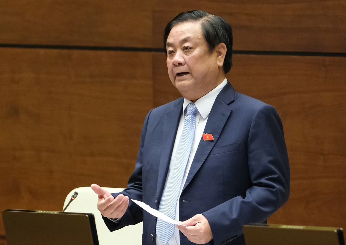 Nông sản Việt xuất Mỹ, Nhật: Chúng ta đừng quá háo hức - 3 Nông sản Việt xuất Mỹ, Nhật: Chúng ta đừng quá háo hức - 3