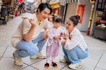 Đông Nhi - Ông Cao Thắng khoe khoảnh khắc tình tứ, kỷ niệm 14 năm yêu nhau