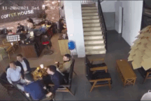 Đối tượng nổ súng tại thành phố Vinh bị khởi tố 2 tội danh