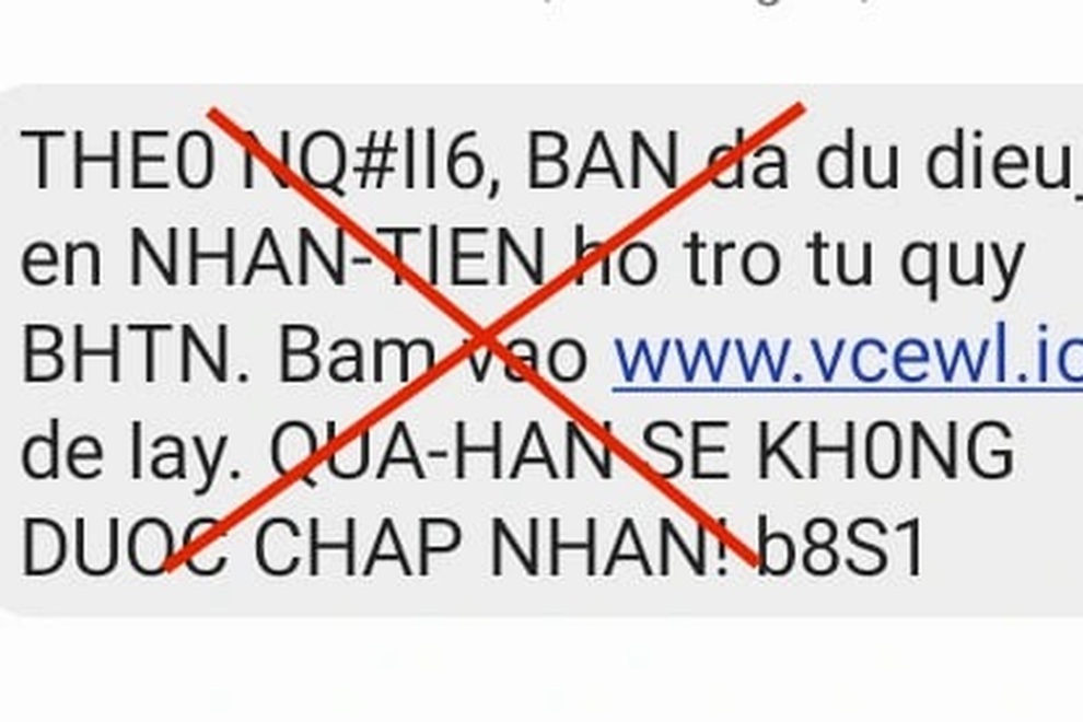 Người phụ nữ tá hỏa khi toàn bộ tiền biến mất sau vài cú nhấp chuột - 1 Người phụ nữ tá hỏa khi toàn bộ tiền biến mất sau vài cú nhấp chuột - 1