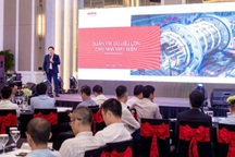 Chuyển đổi số ngành năng lượng: Từ chiến lược đến thực thi cần đi cùng một hệ sinh thái