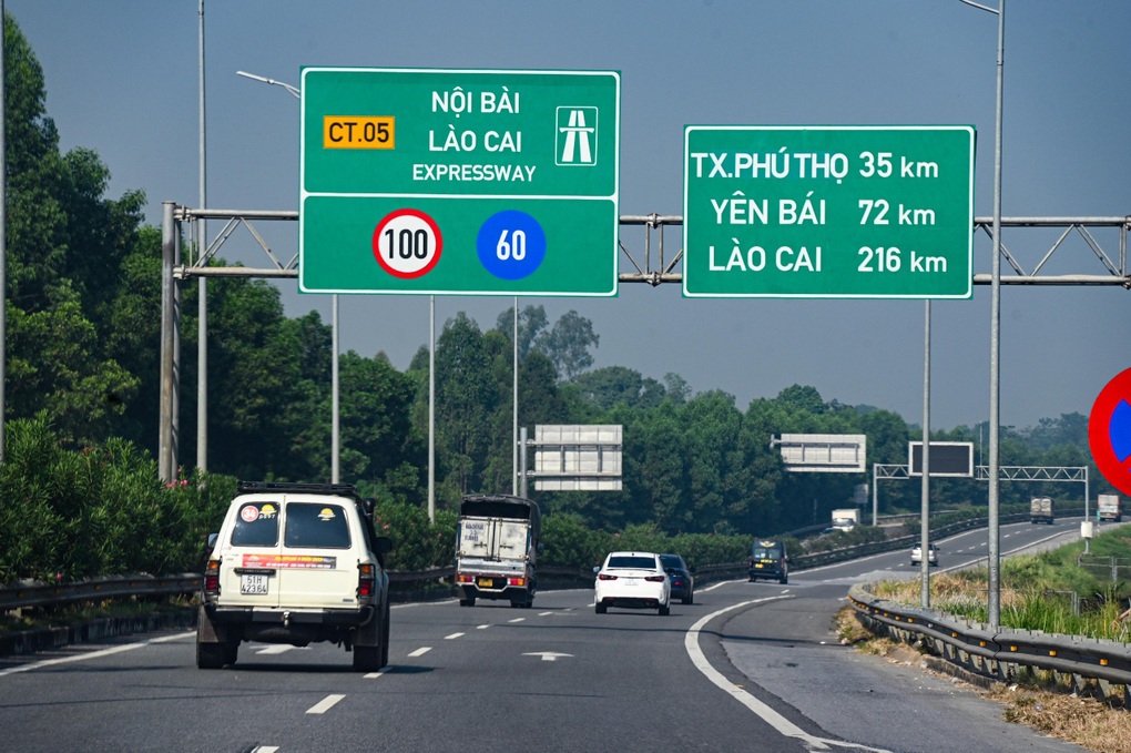 Di chuyển thế nào nếu đường đi Điện Biên ùn tắc dịp kỷ niệm 7/5? - 1 Di chuyển thế nào nếu đường đi Điện Biên ùn tắc dịp kỷ niệm 7/5? - 1
