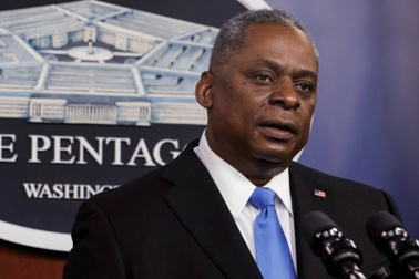 Lầu Năm Góc bắt đầu vận hành "đội đặc nhiệm" đối phó Trung Quốc