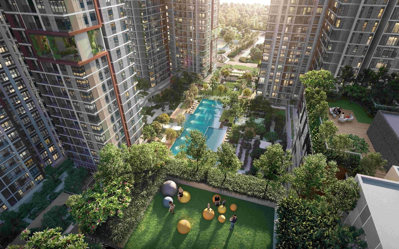 Ba nền tảng vững chắc tạo hấp lực cho Elysian tại khu Đông TPHCM - 1