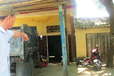 Hỗn chiến trong đêm, 1 người bị bắn trọng thương  