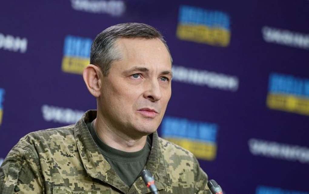 Ukraine mổ xẻ chiến thuật không kích leo cao, bổ nhào của Nga - 1 Ukraine mổ xẻ chiến thuật không kích leo cao, bổ nhào của Nga - 1