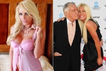 Vợ kém 60 tuổi của ông trùm Playboy gọi biệt thự Playboy là nhà tù