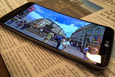 5 điều mong đợi trên điện thoại Android năm 2014